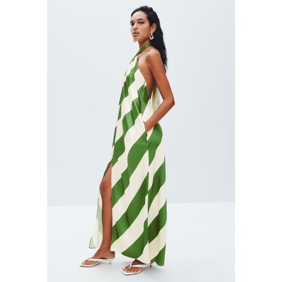 Ronny Kobo Chantell Dress - Picture 1 of 8